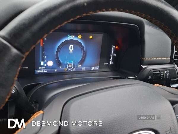 Used Ford Ranger 2024 for sale - 77538832: Photo 19