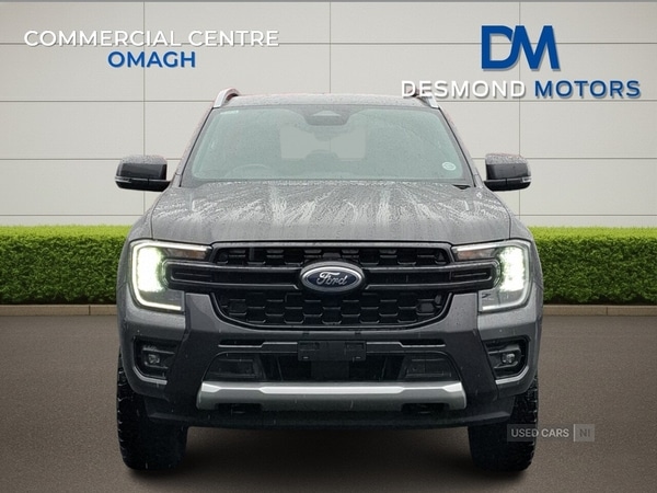 Used Ford Ranger 2024 for sale - 77538832: Photo 4