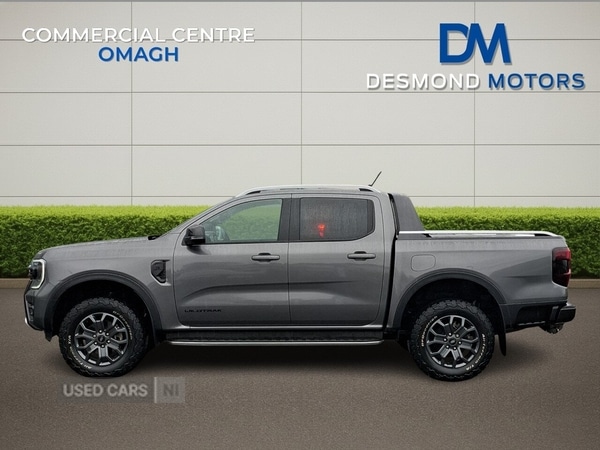 Used Ford Ranger 2024 for sale - 77538832: Photo 5