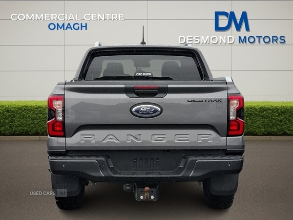 Used Ford Ranger 2024 for sale - 77538832: Photo 6