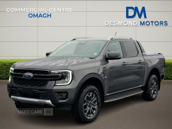 Used Ford Ranger 2024 for sale - 77538832: Photo 7