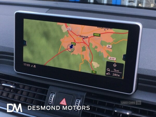 Used Audi Q5 2020 for sale - 75003254: Photo 12