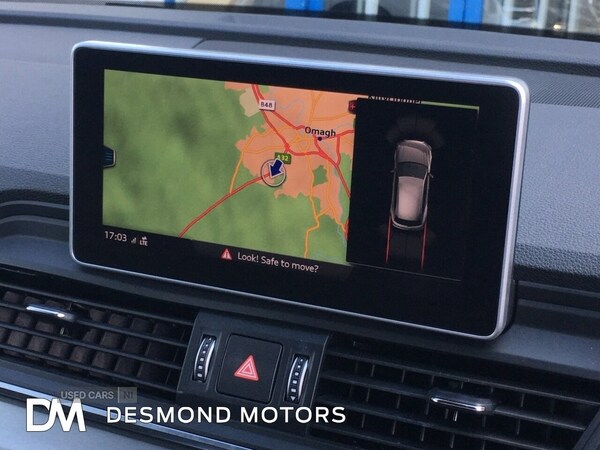 Used Audi Q5 2020 for sale - 75003254: Photo 13