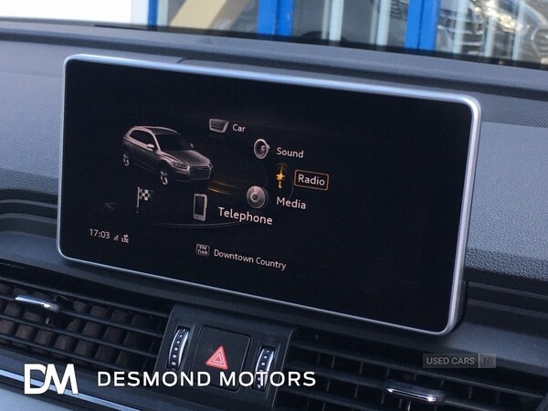 Used Audi Q5 2020 for sale - 75003254: Photo 15