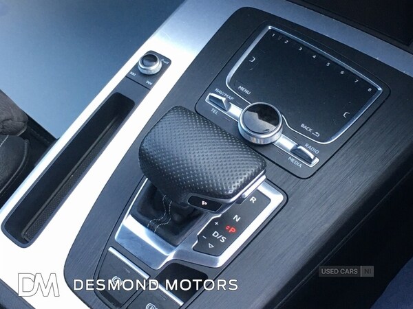 Used Audi Q5 2020 for sale - 75003254: Photo 16