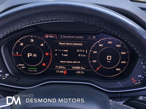 Used Audi Q5 2020 for sale - 75003254: Photo 19