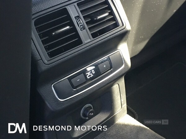 Used Audi Q5 2020 for sale - 75003254: Photo 21