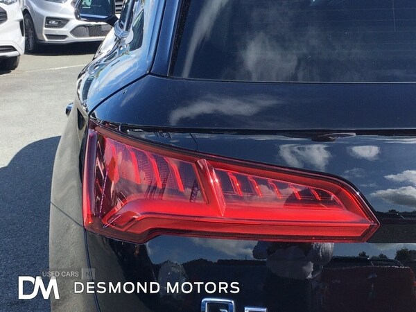 Used Audi Q5 2020 for sale - 75003254: Photo 22