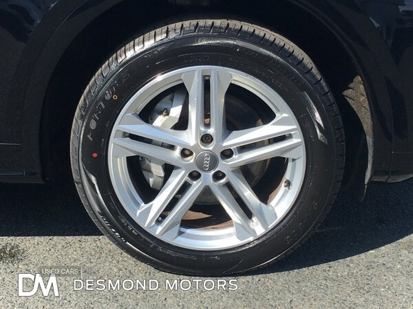 Used Audi Q5 2020 for sale - 75003254: Photo 23