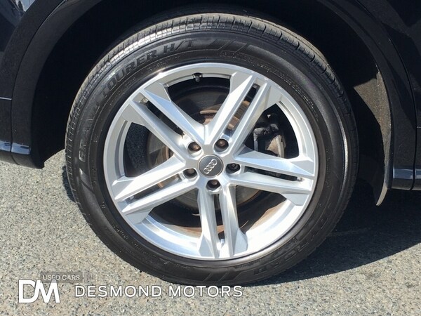 Used Audi Q5 2020 for sale - 75003254: Photo 24