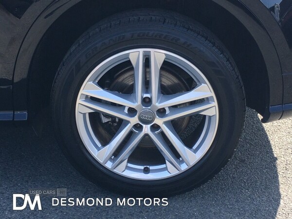 Used Audi Q5 2020 for sale - 75003254: Photo 25