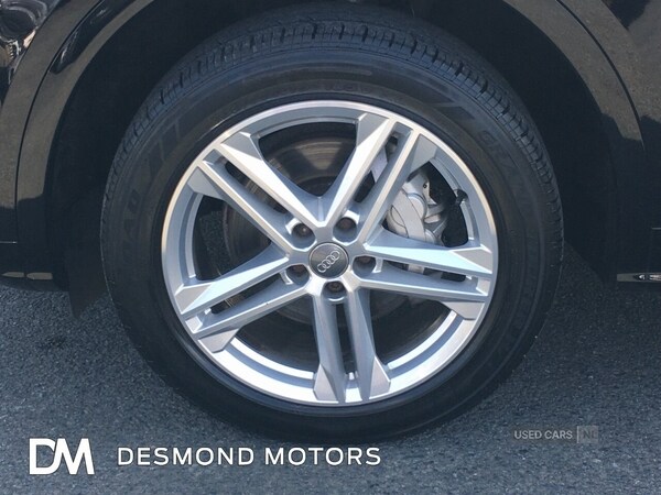 Used Audi Q5 2020 for sale - 75003254: Photo 26
