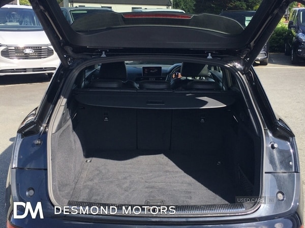 Used Audi Q5 2020 for sale - 75003254: Photo 27