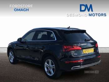 Used Audi Q5 2020 for sale - 75003254: Photo