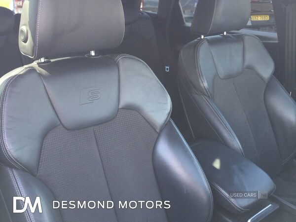Used Audi Q5 2020 for sale - 75003254: Photo 32