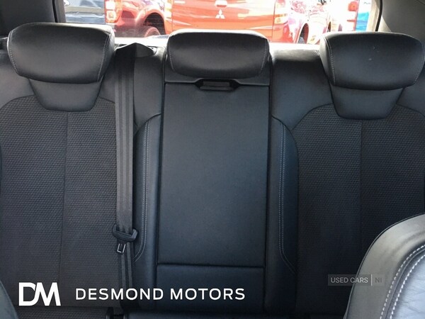 Used Audi Q5 2020 for sale - 75003254: Photo 34