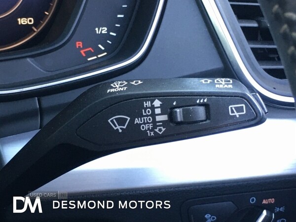 Used Audi Q5 2020 for sale - 75003254: Photo 35