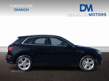 Used Audi Q5 2020 for sale - 75003254: Photo