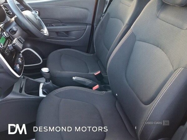 Used Renault Captur 2019 for sale - 76937022: Photo 10