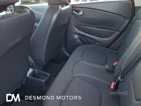 Used Renault Captur 2019 for sale - 76937022: Photo 11