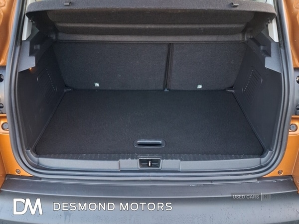 Used Renault Captur 2019 for sale - 76937022: Photo 14