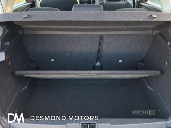 Used Renault Captur 2019 for sale - 76937022: Photo 15