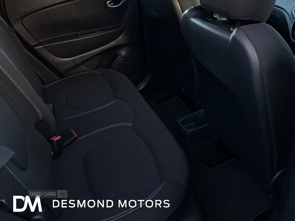 Used Renault Captur 2019 for sale - 76937022: Photo 16