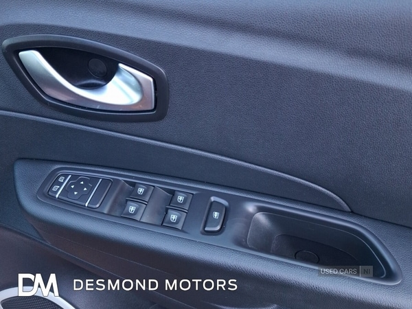 Used Renault Captur 2019 for sale - 76937022: Photo 18