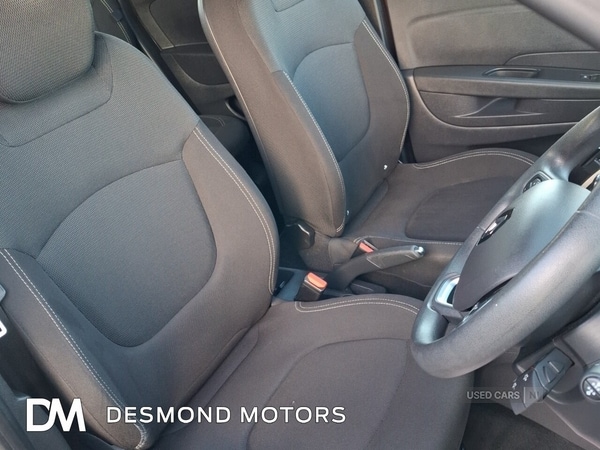 Used Renault Captur 2019 for sale - 76937022: Photo 19