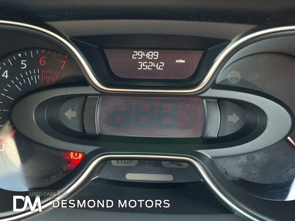 Used Renault Captur 2019 for sale - 76937022: Photo 22