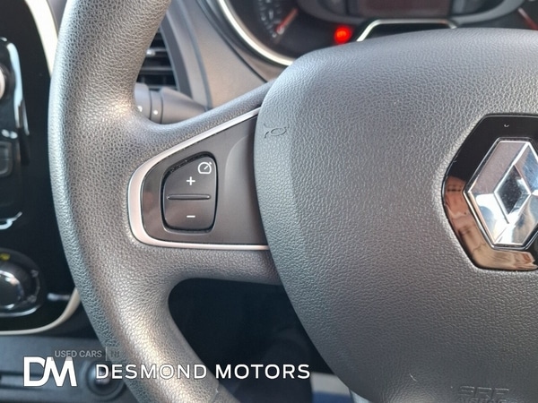 Used Renault Captur 2019 for sale - 76937022: Photo 23