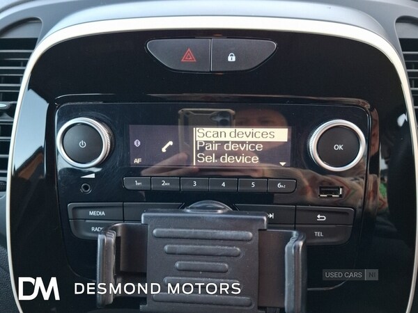 Used Renault Captur 2019 for sale - 76937022: Photo 25