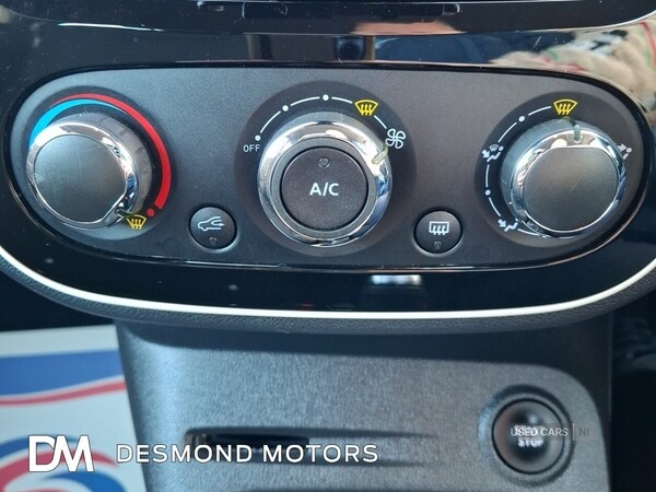 Used Renault Captur 2019 for sale - 76937022: Photo 26