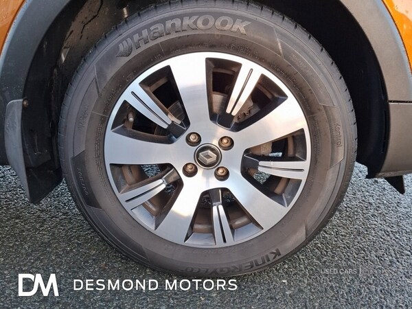 Used Renault Captur 2019 for sale - 76937022: Photo 27