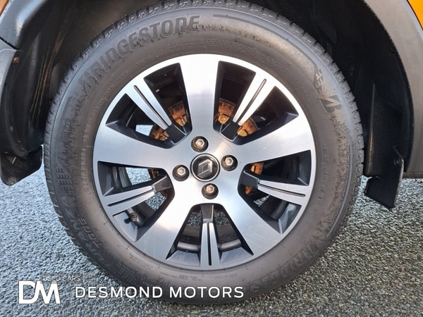 Used Renault Captur 2019 for sale - 76937022: Photo 28