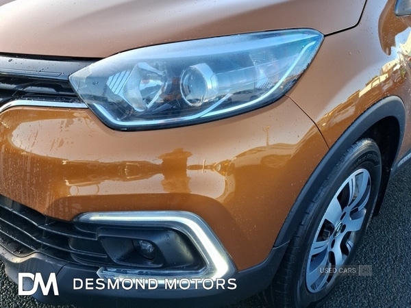 Used Renault Captur 2019 for sale - 76937022: Photo 31