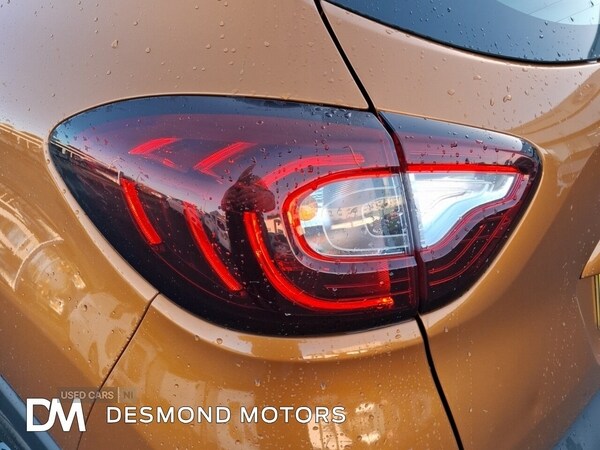 Used Renault Captur 2019 for sale - 76937022: Photo 32