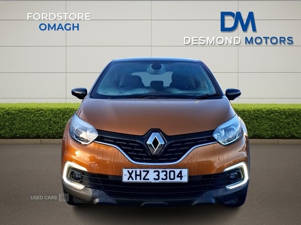 Used Renault Captur 2019 for sale - 76937022: Photo 4