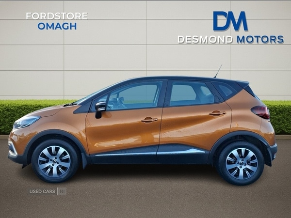 Used Renault Captur 2019 for sale - 76937022: Photo 5