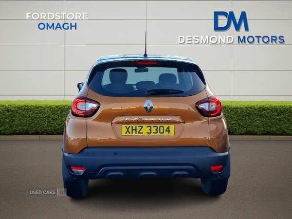 Used Renault Captur 2019 for sale - 76937022: Photo 6