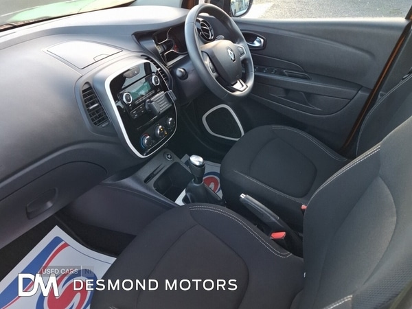 Used Renault Captur 2019 for sale - 76937022: Photo 9