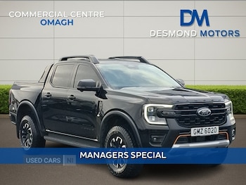 Used Ford Ranger 2025 for sale - 78348734: Photo