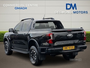 Used Ford Ranger 2025 for sale - 78348734: Photo