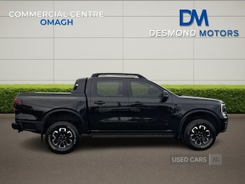 Used Ford Ranger 2025 for sale - 78348734: Photo