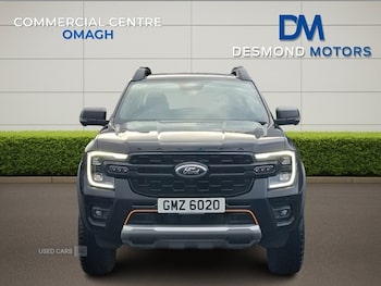 Used Ford Ranger 2025 for sale - 78348734: Photo