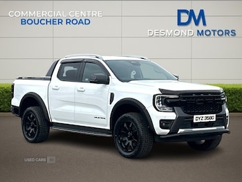 Used Ford Ranger 2023 for sale - 78348755: Photo