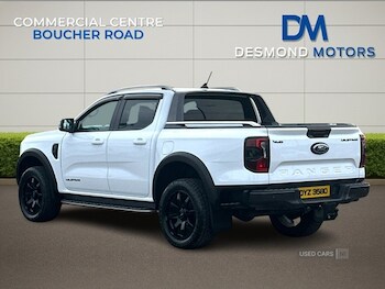 Used Ford Ranger 2023 for sale - 78348755: Photo