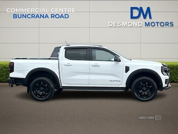 Used Ford Ranger 2023 for sale - 78348755: Photo