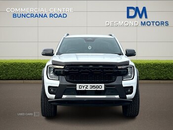 Used Ford Ranger 2023 for sale - 78348755: Photo