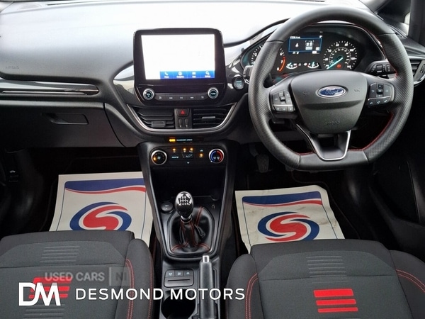 Used Ford Fiesta 2023 for sale - 77785034: Photo 13